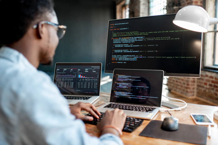 Cybersecurity Challenges