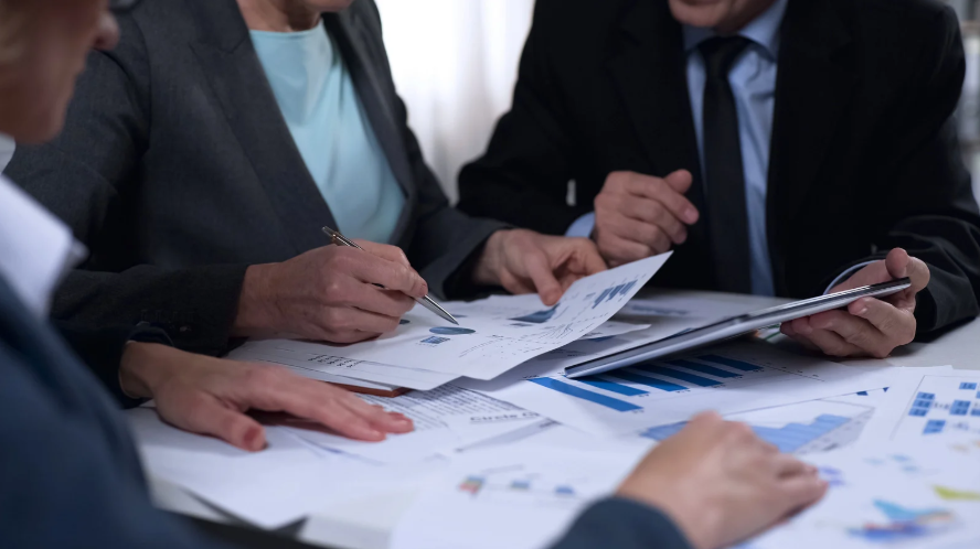 Digital Health Revolution