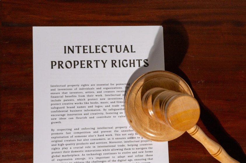 Intellectual Property and Licensing in Healthcare