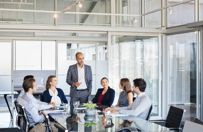 Ethical Leadership in Healthcare