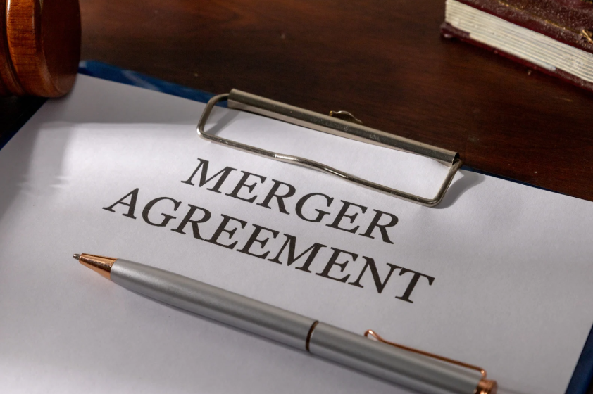 Mergers and Acquisitions in Healthcare
