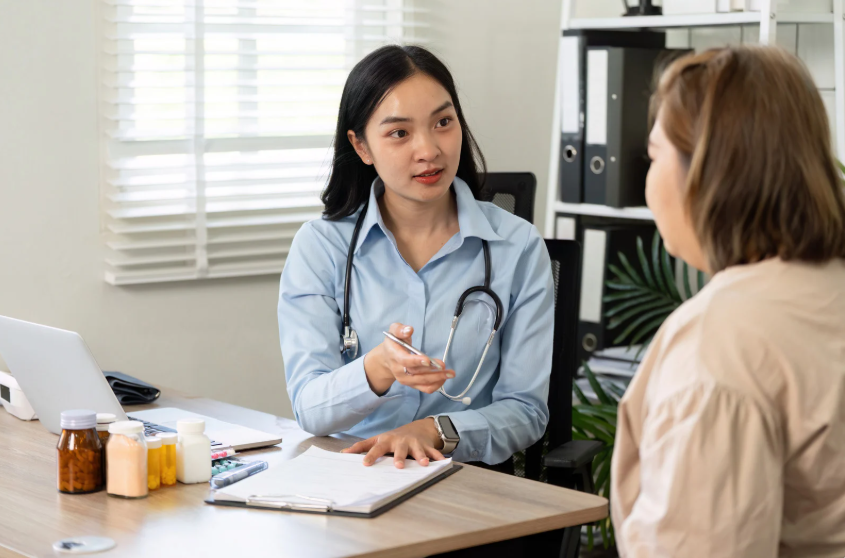 Precision Medicine and Personalized Healthcare