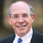 Portrait of Bill Korn