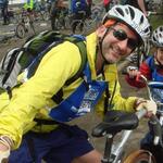 Portrait of Mark Kabbash