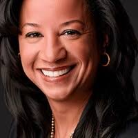 Portrait of Tracy S Harris